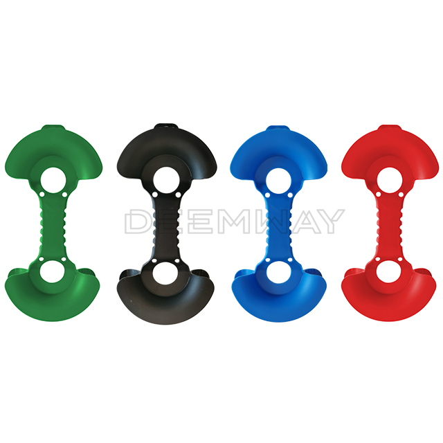 Black/Red/Green/Blue