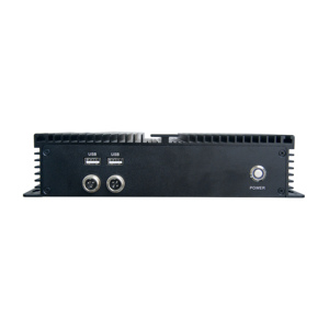 カスタマイズされた高品質トラックミニPc工業用Fanless 6200U Wifi頑丈なコンピューター缶バスシリアルパラレルPc Win11 - Product Image 6