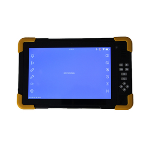 Probador de seguridad 4K de 10,1 pulgadas Monitor de grabación industrial todo en uno con pantalla táctil - Product Image 2