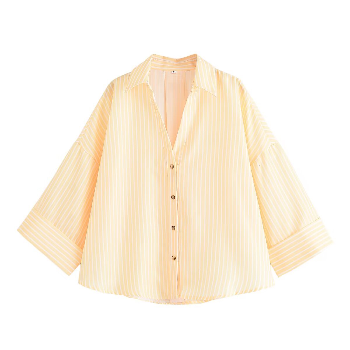 Yellow Stripes