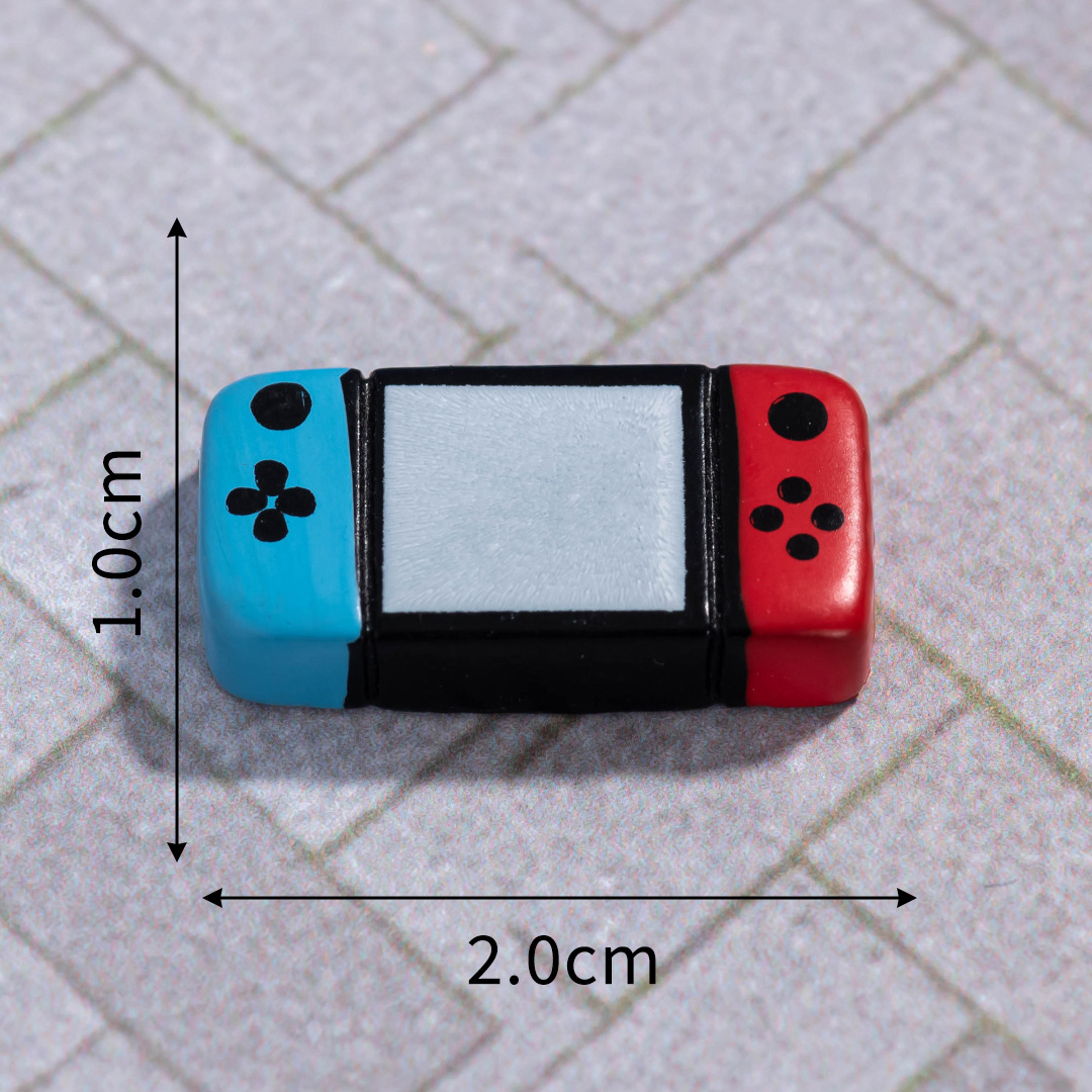 small game machine