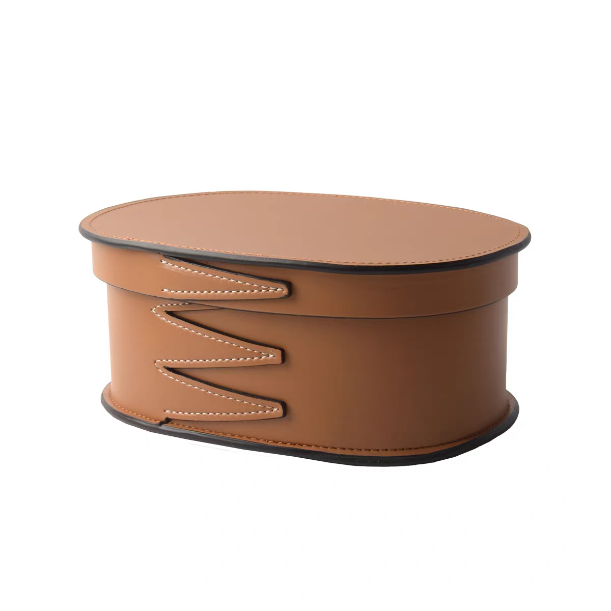 Brown-M