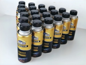 自動車用潤滑油100ml ISO認定自動車エンジン添加油ベースオイル