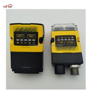 DMA-LLM-150-260 originale DMA-LS4-ENCODER DMA-LS4-WINDOW Scanner. Lettore di codici. Macchina fotografica industriale. Controller visivo