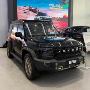Jetour נוסע t2 בנזין <span class=keywords><strong>2.0t</strong></span> awd מכונית 4wd עם שמאל t2 ג 'etour מחיר סין 2025
