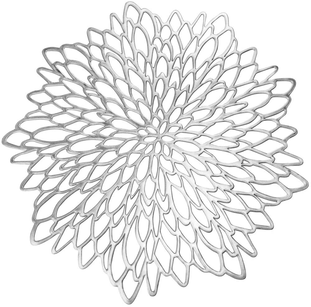 silver