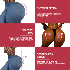 Popo kalça büyütme popo ve kalça geliştirme tozu için nihai <span class=keywords><strong>maca</strong></span> hiçbir yan etkisi kalça büyütmek için toz yukarı kaldırın - Product Image 6