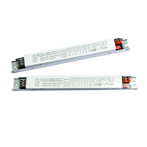 ไดรเวอร์ไฟ LED 40W 60W 80W ไฟกระแสสลับสลับเป็น DC แหล่งจ่ายไฟคงที่220V 240V จากโรงงานใหม่ - Product Image 6