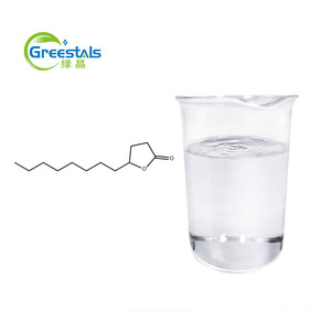 En iyi fiyat ile fabrika en iyi fiyat toplu CAS 2305-05-7 4-Dodecanolide