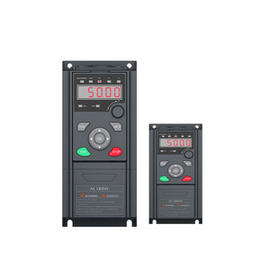 単相入力単相出力0.75kw ~ 5.5kw 220V高mpptインバータソーラーポンプインバータ - Product Image 6