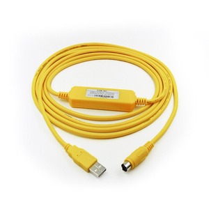 Nuove condizioni per il cavo di programmazione del controller programmabile usb-xc per interfaccia di comunicazione XC XC1/XC2/XC3/XC5 RS485 - Product Image 6