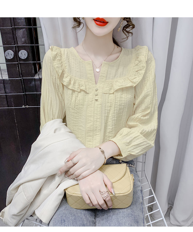 สีเหลือง