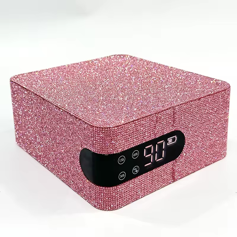 Diamant rose
