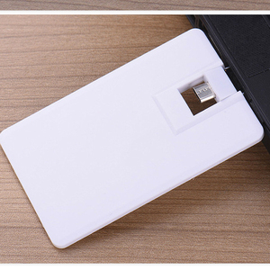 Cartera de negocios de alta velocidad personalizada, cajero automático, tarjeta de identificación de crédito, regalos en forma de tarjeta, Memoria Flash, unidad Flash USB