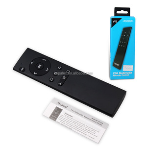 TP4-018 için 2.4G kablosuz uzaktan kumanda PS4 için DVD uzaktan kumanda PS4 konsol uzaktan kumanda - Product Image 5