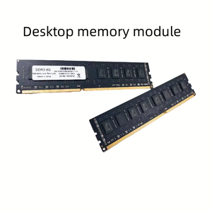 8GBデスクトップメモリモジュールDDR3 RAMメモリモジュールRAM DDR3 8GB 1600MHz 1333MHzデスクトップメモリ
