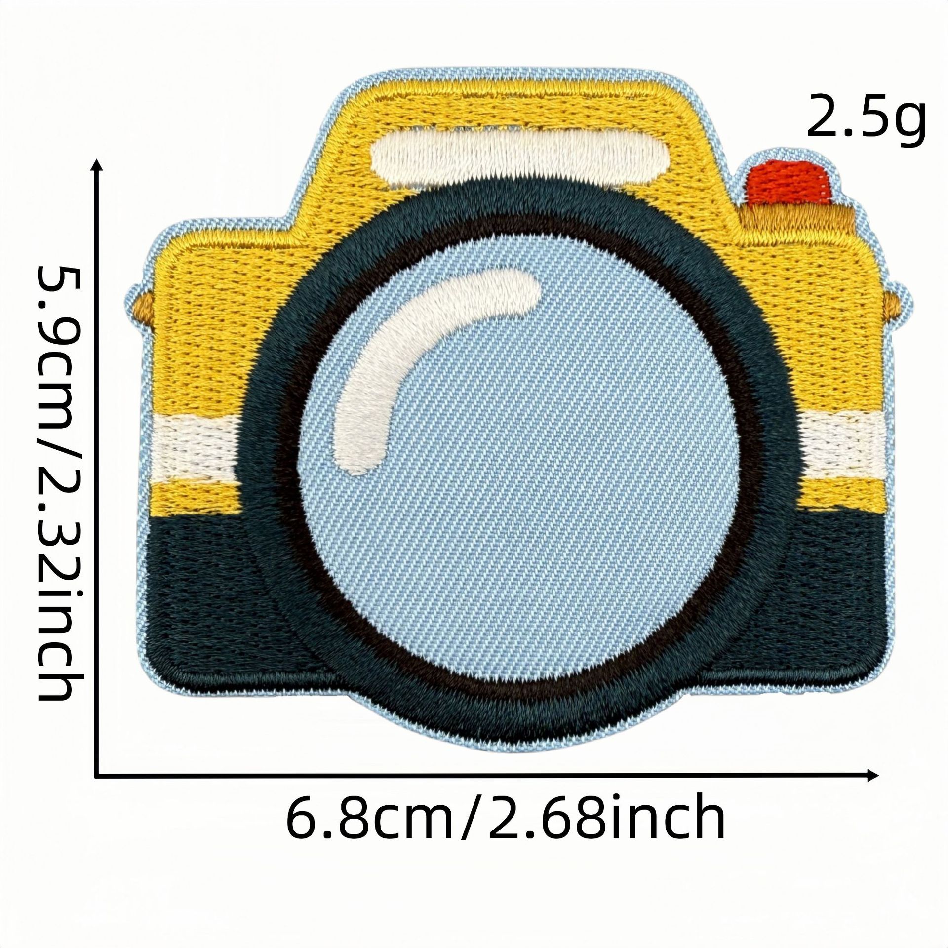 Yellow 5