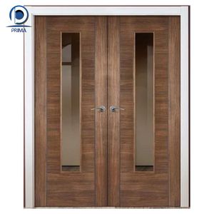 Güvenli, şık ve dayanacak şekilde inşa edilmiş CBDMART dayanıklı giriş kapısı - Product Image 4
