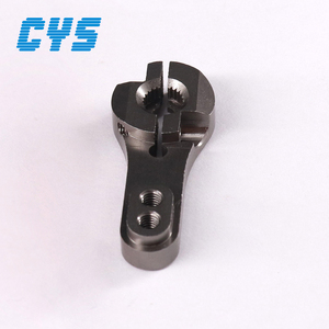 Full Aluminum Steering 25T Spline Teeth <strong>Servo</strong> Arm Straight/Half <strong>Type</strong> RC Parts for Remote Control Hobby Model - Product Image 5