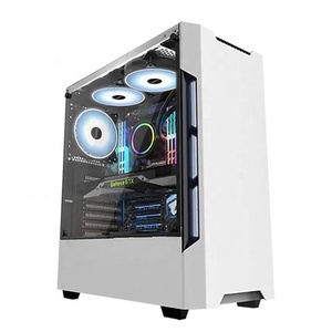 I7 10700KF GTX 1060 Designer <strong>Computer</strong> Host Used for 3D <strong>Animation</strong> Modeling and <strong>Rendering</strong>, Video Editing, Film and Television Post - Product Image 1