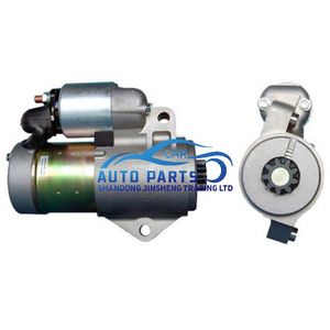 90-140 HP 31100-90J01 S114-837スズキ船外機用スタートモーター4ボート用ストロークモーター