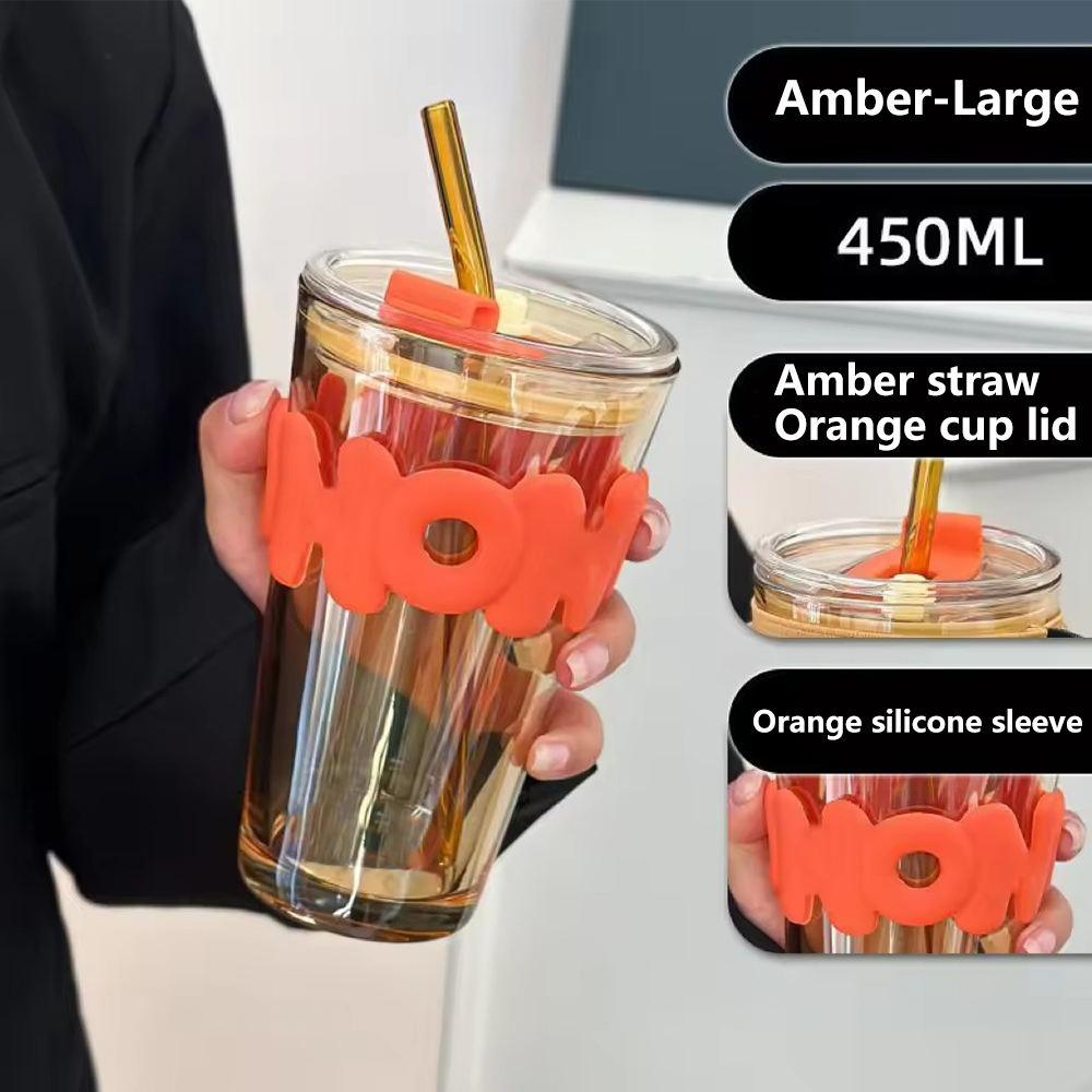 Orange-450ml