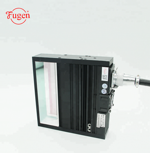 自动化机器视觉照明彩色批发价格工业工作 LED 同轴扫描线光源 - Product Image 6