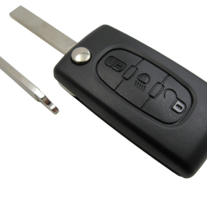 איכות גבוהה מחיר טוב c-itroen 3 כפתורים (אור) 307 להעיף מפתח פגז אין מקום סוללה (<span class=keywords><strong>ce0523</strong></span>) עם va2 להב (להב לא גרוב)