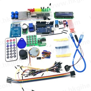 Nagelneu Offizielle Version RFDI arduino für r3 Entwicklungsbrett Starterset mit großem Preis