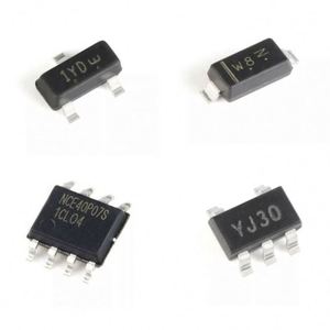 CC1100ERGPR circuiti integrati IC chip componenti elettronici da RUIJIA - Product Image 6