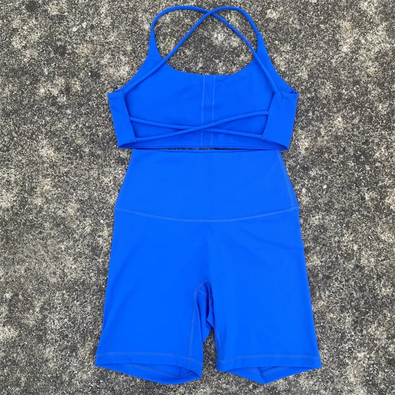 Bleu électrique