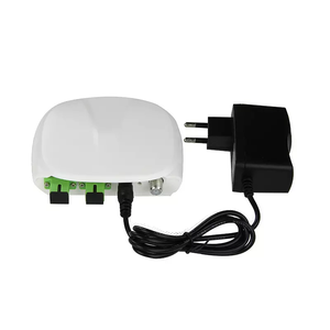Ruidian Strong Mini Catv <strong>Optical</strong> Receiver <strong>Node</strong> <strong>2</strong> Two <strong>Output</strong> External Gaas Cable Tv <strong>Optical</strong> Receiver - Product Image 1