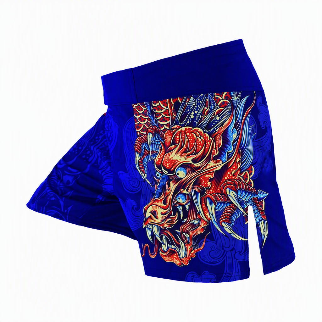 Bleu foncé
