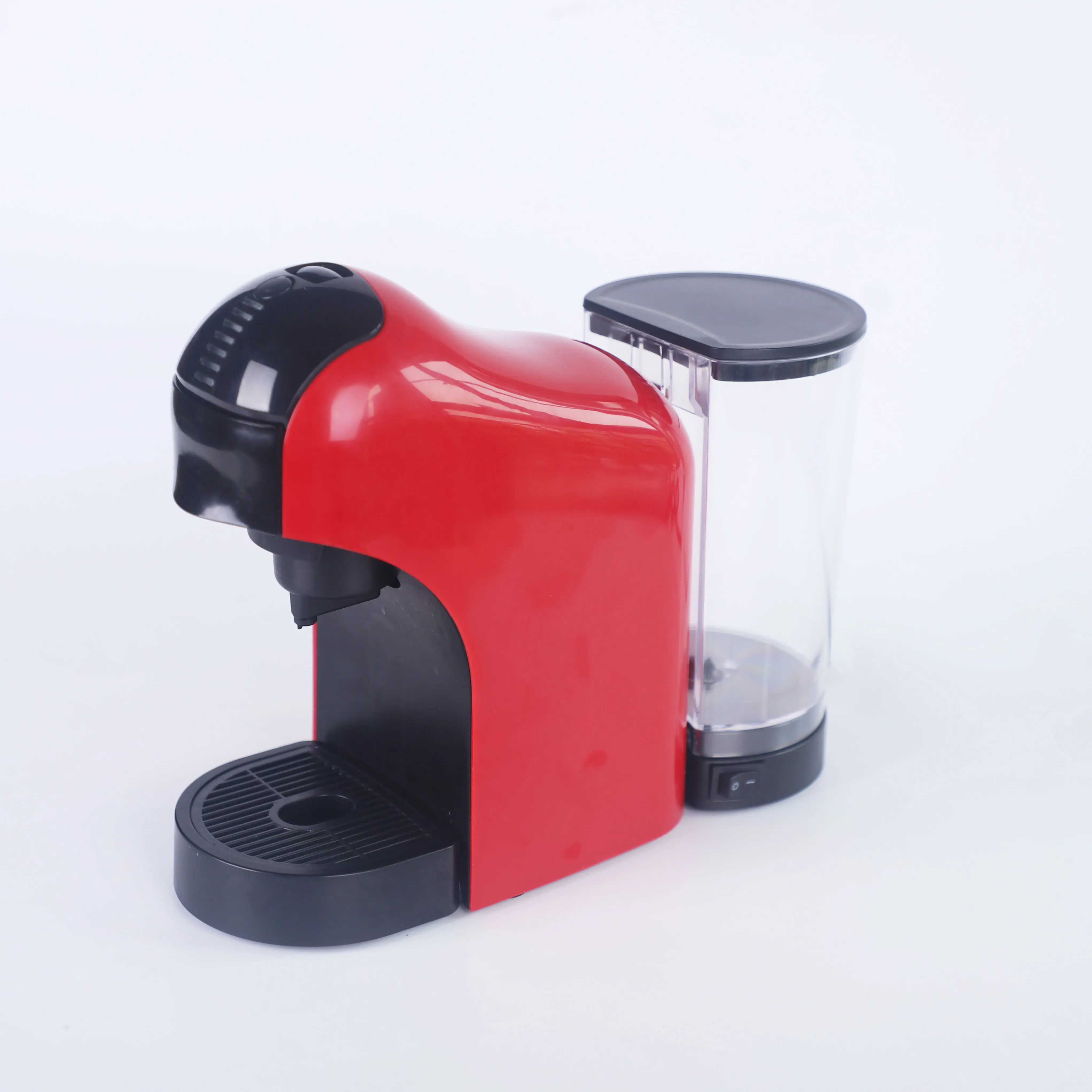 Automatische Dolce Gusto Adapter Kaffee maschine Kapsel Kaffee maschine