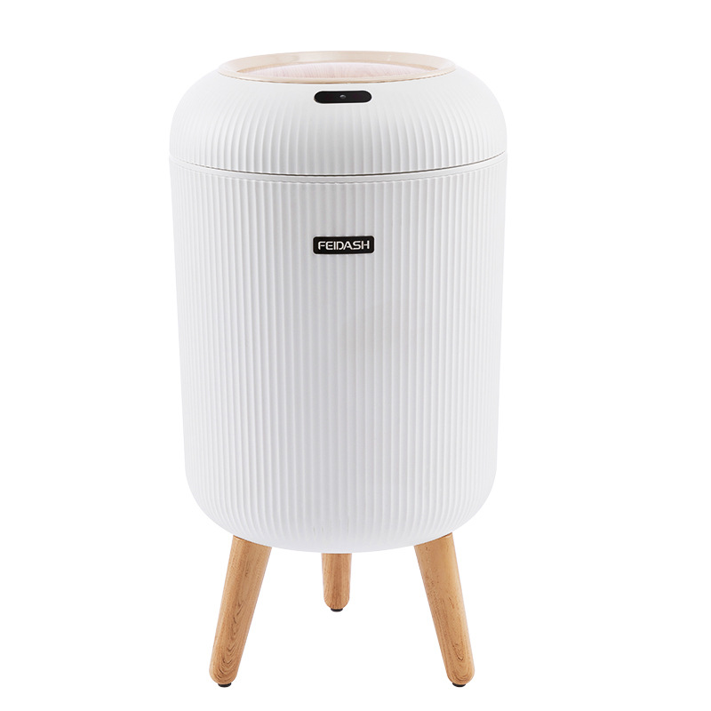 TG6110 Blanc, Jambes Hautes, 10L