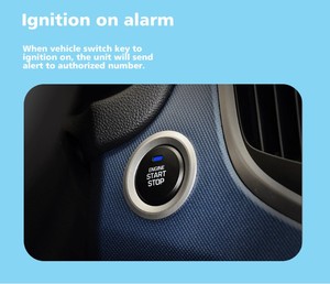 Cheap C32 Dispositivos de seguimiento GPS LOGO personalizado GPS Car Tracker Secumore Plus APP OEM ODM GPS Tracker - Product Image 5