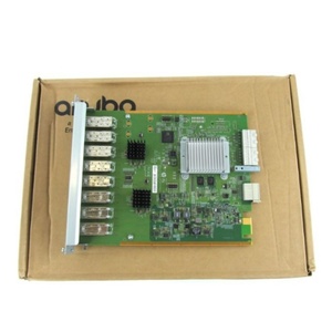 ネットワーク8ポートJ9993A SFP + MAC sec v3 zl2モジュール - Product Image 4