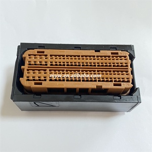 Aptiv/<strong>Delphi</strong> Original 96P Plug 13964572 13964573 Rear Cover 15494614 Lock 15494608 Terminal 35072403 In Stock Supply - Product Image 3