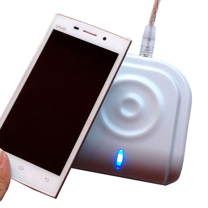 NFC-Karten programmierer mit Software-NFC-Karten programmierer