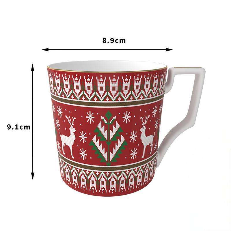 400ml Mug