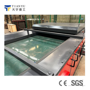 城市生活垃圾分选机塑料分选机焚烧炉底灰处理 - Product Image 2