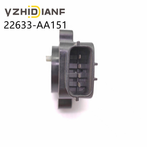 TPS Throttle Position Sensor 22633AA151 22633-AA151 <strong>A22</strong>-668 <strong>A22</strong>-<strong>667</strong> <strong>R00</strong> for Subaru Baja FORESTER IMPREZA Outback - Product Image 2