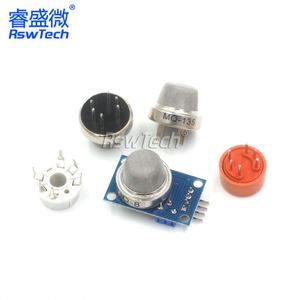 MQセンサーベースガスセンサーモジュールガスアラームセンサーベース - Product Image 6