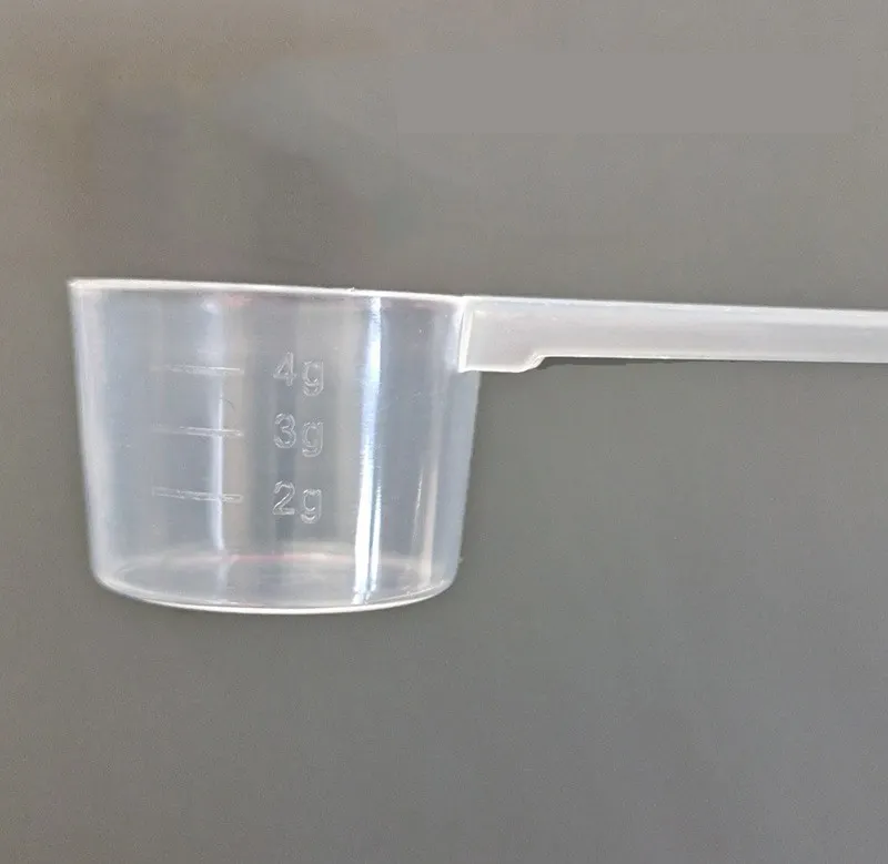 10 ml15ml20ml30ml Kunststoff Messbecher Messzylinder pp mit Waage Medizin becher Labor werkzeug