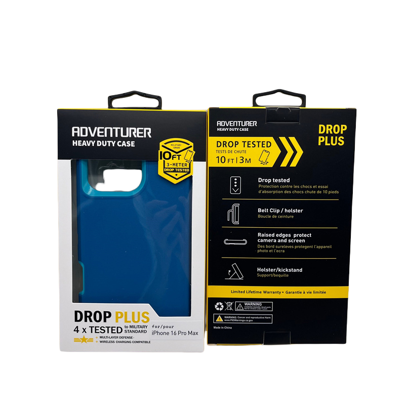 Bleu profond