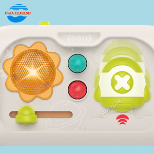 Geliştirme eğitici oyun makine oyuncak bebek uzaktan kumanda oyuncak - Product Image 3