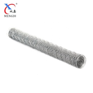 Rete metallica esagonale zincata a caldo 13mm rete di pollo - Product Image 1