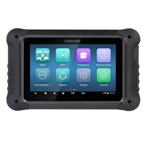 OBDSTAR MK70 for YA MAHA/S UZUKI/HONDAプログラマーがキーを読み取るピンコード鍵屋診断ツール - Product Image 2