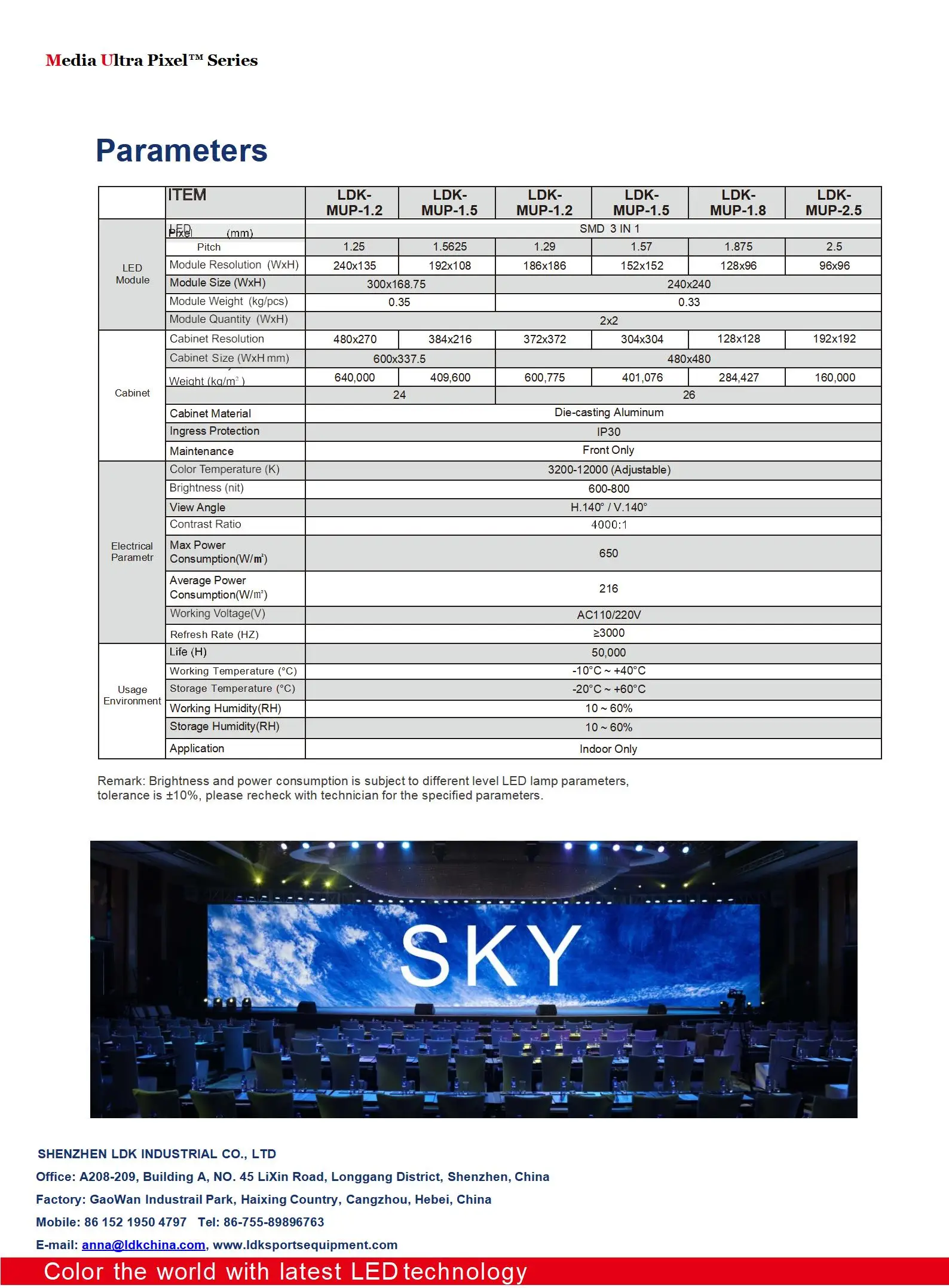 Led Advertising Screen High Resolution Waterproof Led Display Advertising Display Systems