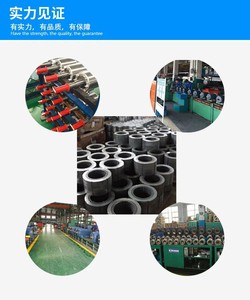 YE3-30KW-400KW Động Cơ Điện Xoay Chiều Không Chổi Than 3 Pha Cảm Ứng Ba Pha Sáu Cực - Product Image 5